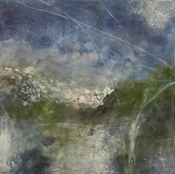 Early morning bliss, From the Chestatee River Portfolio