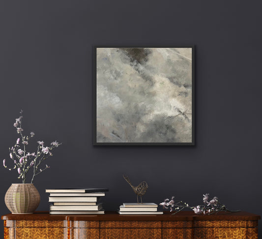 Some Simple Dirt, From the Chestatee River Portfolio