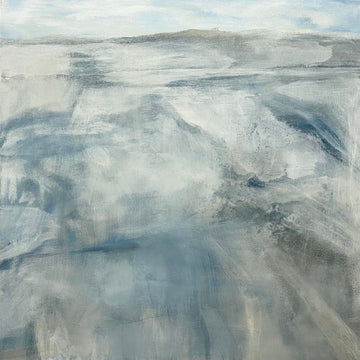 Mysterious Formations, From the Chestatee River Portfolio