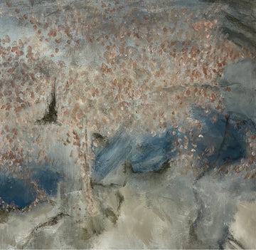 Ripple Makers, From the Chestatee River Portfolio