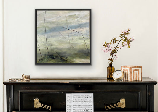 The great Outdoors, From the Chestatee River Portfolio