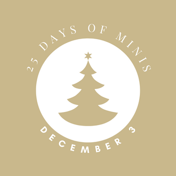 Dec 3 Placeholder