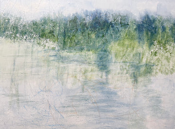 The Land: Traces of the Landscape