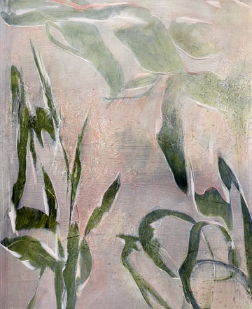 Botanical Reverie 2