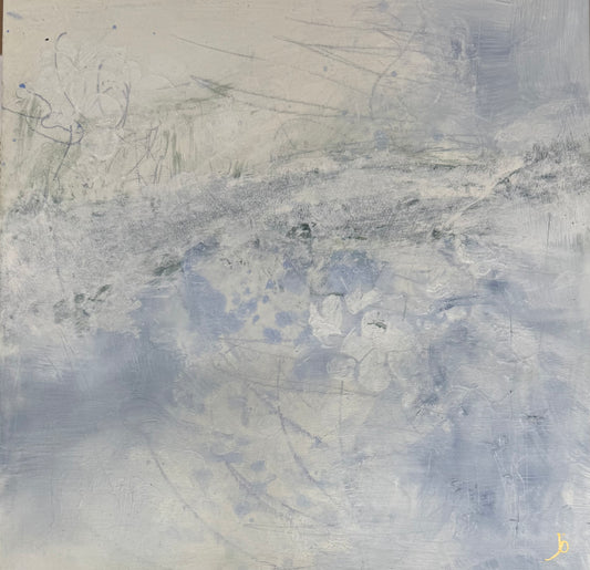 Veil of Stillness 1