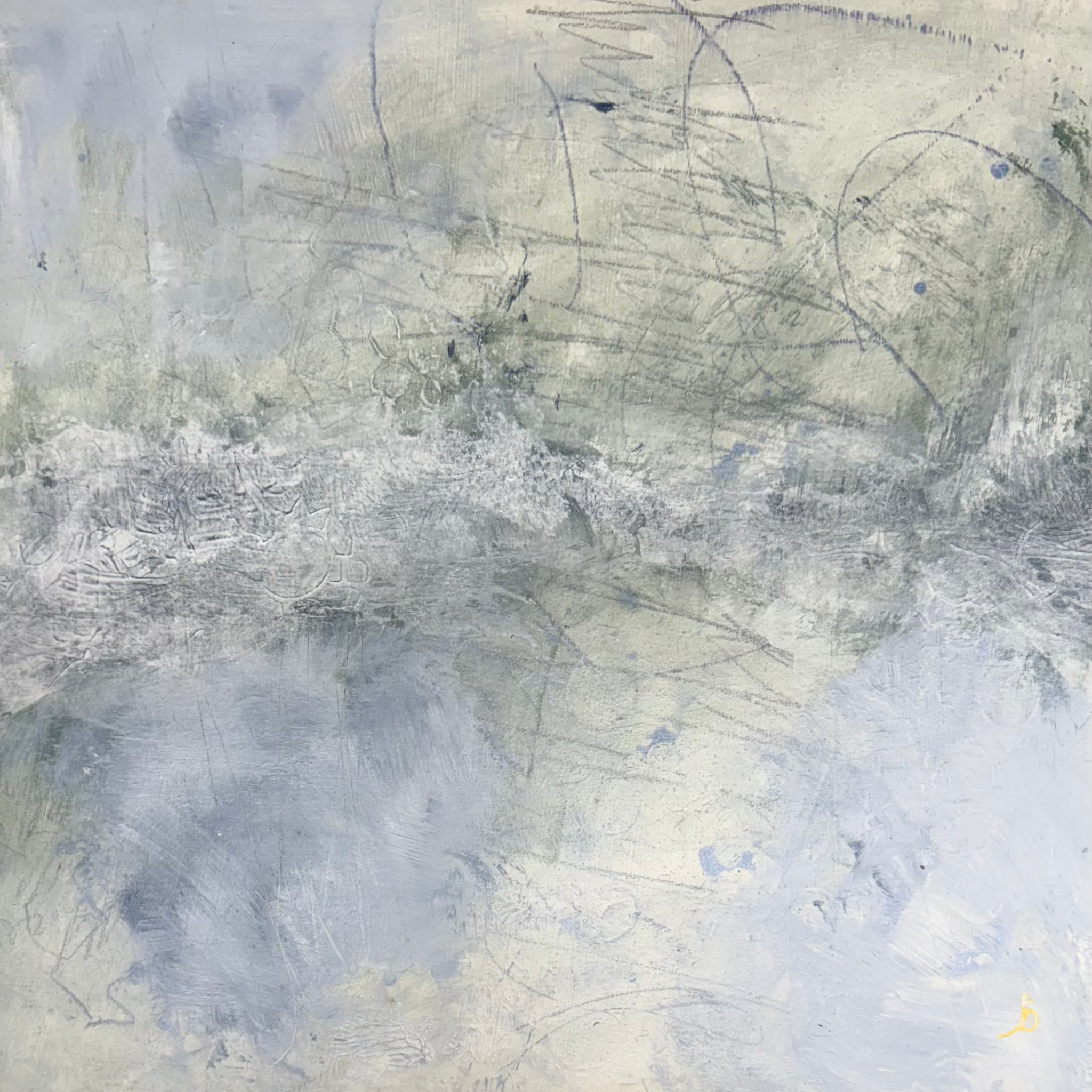 Veil of Stillness 2