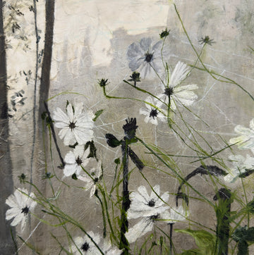Dec 22, Silken Silence
