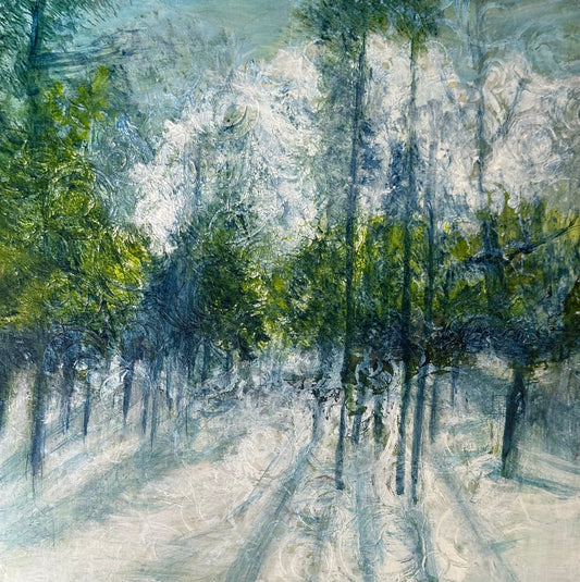 Dec 25, Echoes of Serenity