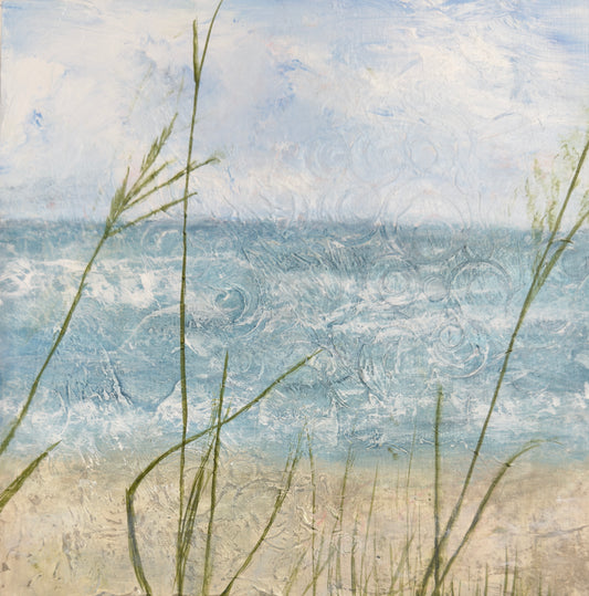 Dec 12, Where the Breeze Speaks Softly