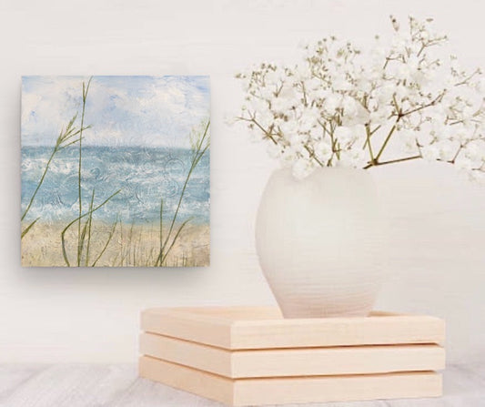 Dec 12, Where the Breeze Speaks Softly