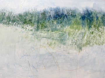 The Land: Where the Woods Begin