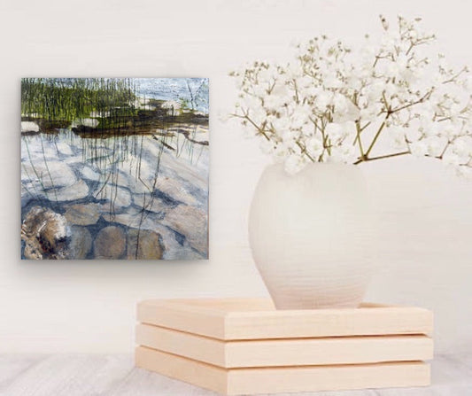 Dec 10, Beneath the Surface