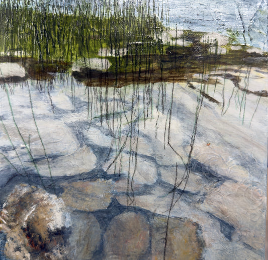 Dec 10, Beneath the Surface