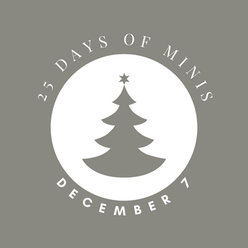 Dec 7 Placeholder