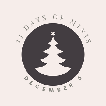 Dec 5 Placeholder