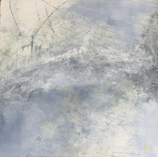 Veil of Stillness 3