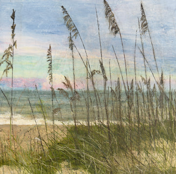 Dec 3, Stillness in Motion