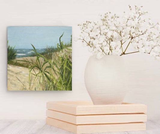 Dec 2, Nature's Quiet Threshold