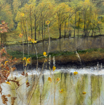 Dec 25, Edge of Autumn