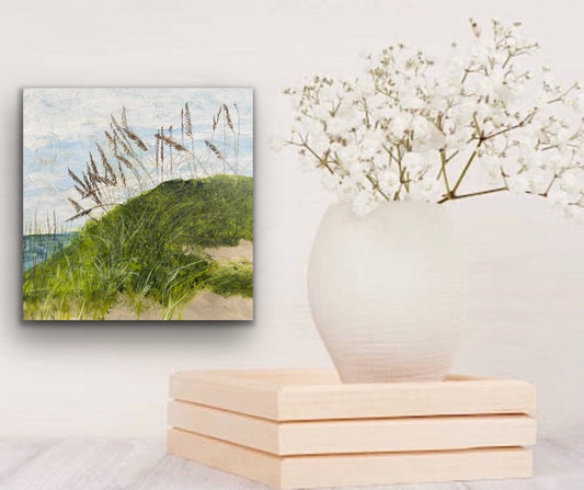 Dec 8, Edge of the Tidewind