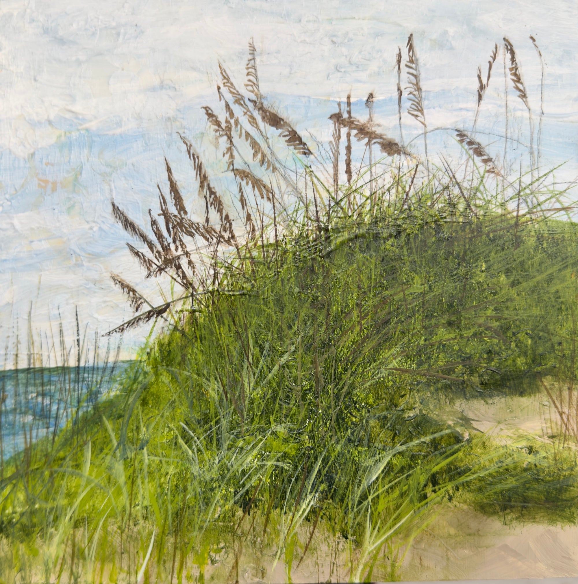 Dec 8, Edge of the Tidewind