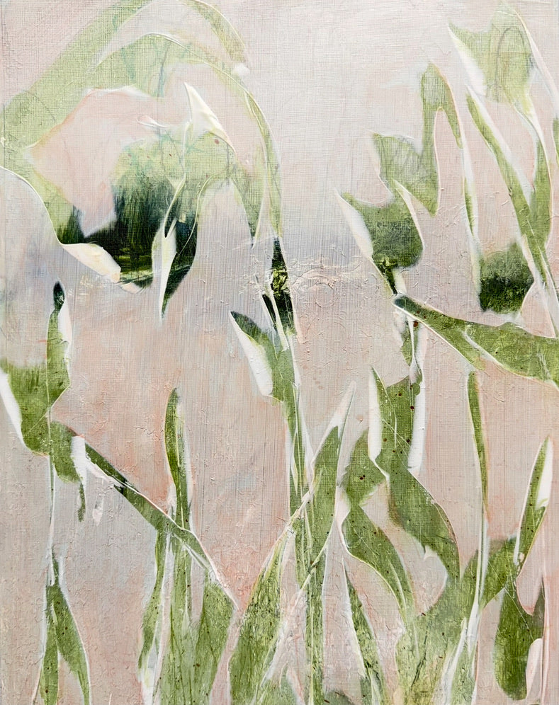 Botanical Reverie 1