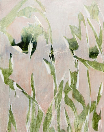 Botanical Reverie 1