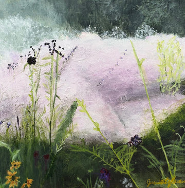 In the Company of Wildflowers