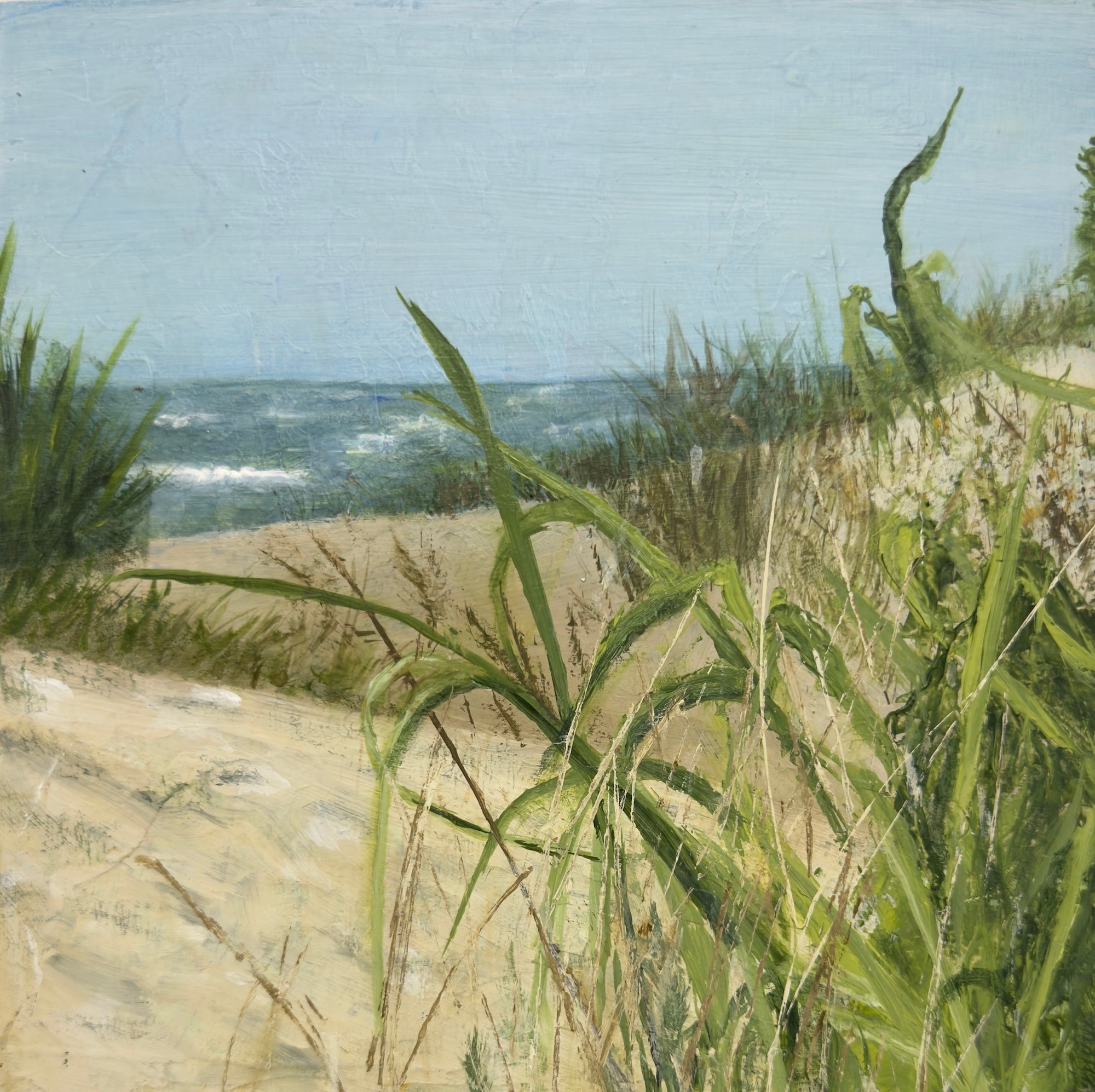 Dec 2, Nature's Quiet Threshold