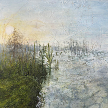 Dec 11, Sacred Stillness