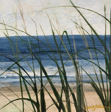 The Shore Beyond