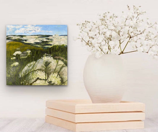 Dec 7, This Side of the Bluff