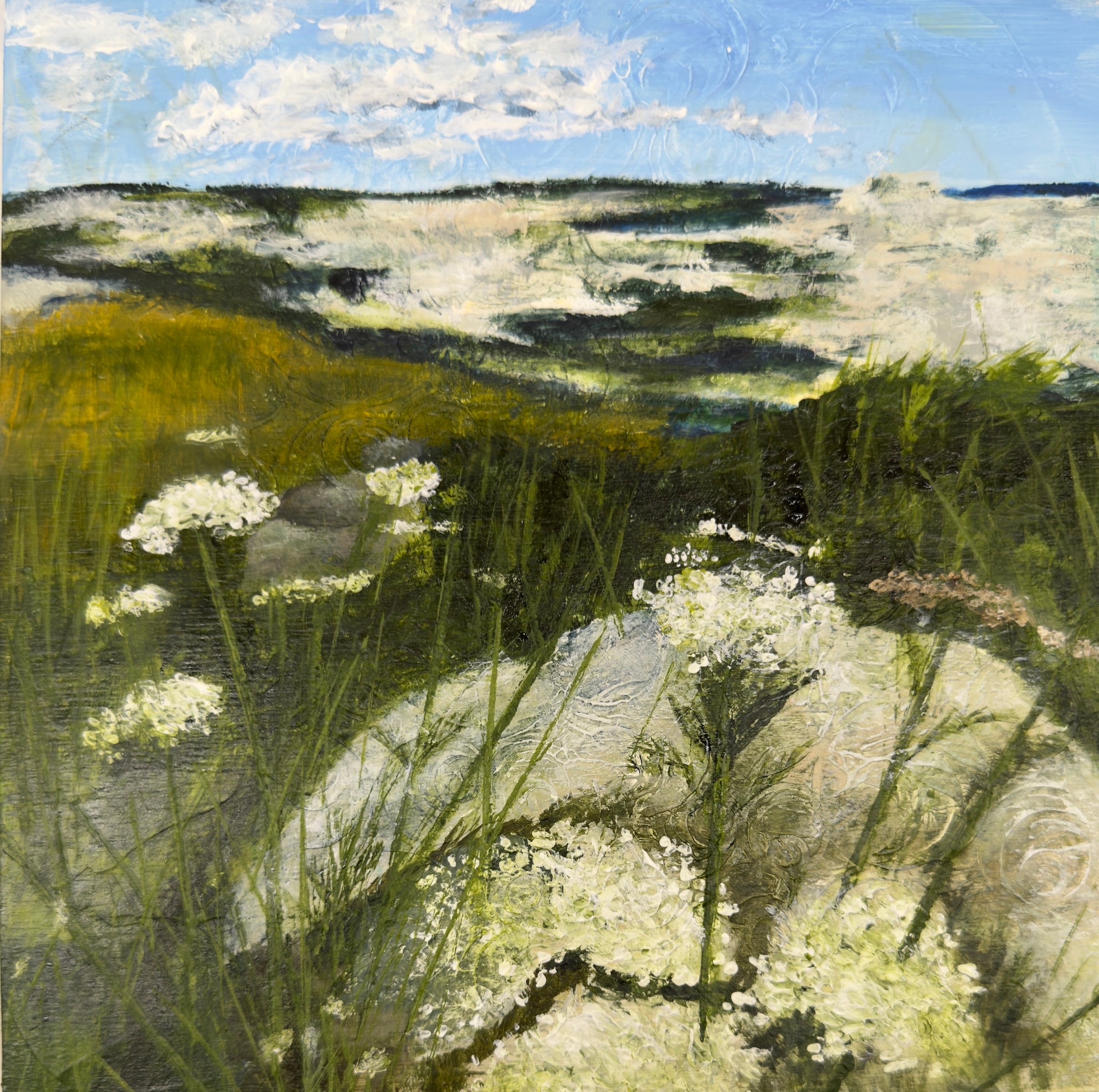 Dec 7, This Side of the Bluff