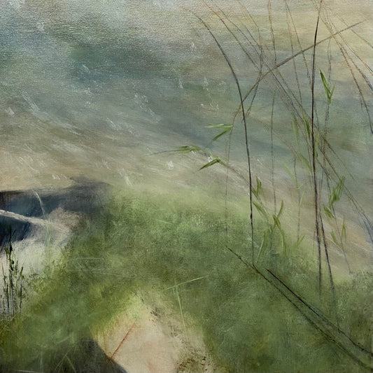 Spring Joy, From the Chestatee River Portfolio