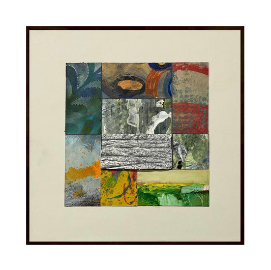 Collaborative Collage