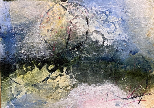 nature’s serenade 8